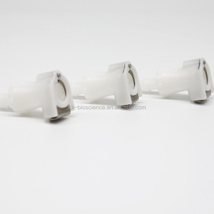 KK dùng một lần <span class=keywords><strong>DVT</strong></span> trị liệu tay áo vật lý trị liệu tay áo bằng áp suất không khí - Product Image 6