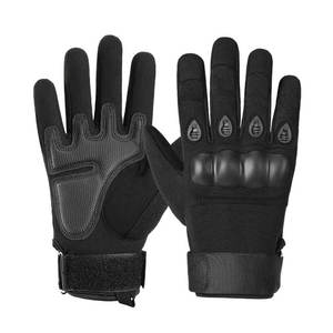 Full Fingers Training <b>Gloves</b> Outdoor Sports Cycling <b>Gloves</b> Top Quality Climbing Riding <b>Knuckle</b> Protection Combat Tactical <b>Glove</b> - Product Image 1