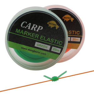 20m <span class=keywords><strong>Carpe</strong></span> Pêche Marqueur Ligne Vert & Orange Distance Reel Marqueur Outil <span class=keywords><strong>pour</strong></span> <span class=keywords><strong>Carpe</strong></span> Ligne Principale Accessoires de Pêche - Product Image 2