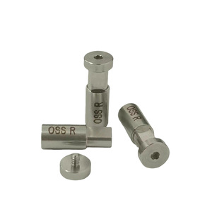 Tige de transfert dentaire Oss R en alliage de titane, substitut composite 3D, manuel pour accessoires d'équipement de thérapie orale - Product Image 1