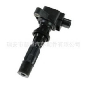 Válvula de Inyección Mazda 6E5G-12A366-AD 6E5G-12A366-AE 6E5G-12029-AA para Combustible Diésel, para Reemplazo y Reparación - Product Image 1
