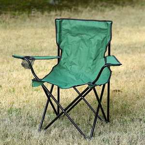 Silla de Camping Plegable Portátil y Moderna para Exteriores, Ligera, con Portavasos, para Picnic y Playa - Product Image 5