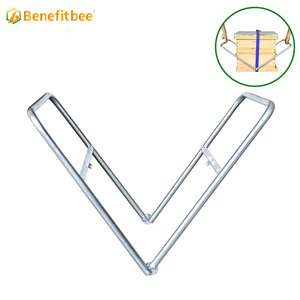 กรงเลี้ยงผึ้งสำหรับขนส่งลมพิษ - Product Image 2