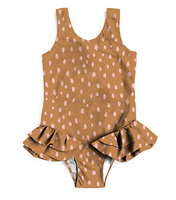 Maillots de bain pour femmes 2022 avec logo personnalisé, fabricants de maillots de bain de plage, bikinis et vêtements de plage en stock, bikinis sans manches pour enfants