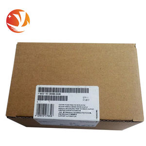 Módulo de Interfaz PLC Siemens 6ES7 151-3BA60-0AB0 Original, Nuevo - Product Image 4