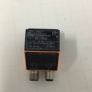 Sensor de Vibración IFM VNB001 Original, Monitor de Vibración Industrial con Salida Analógica para Mantenimiento Predictivo IFM VNB001 I - Product Image 5