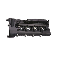 Penutup Katup Mesin LR032081 LR113202 untuk Land Rover Range Rover Range Rover Sport Discovery 4 Penutup Kepala Silinder Kiri