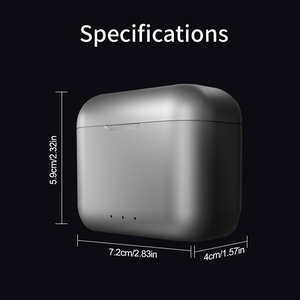 Cargador y Batería AMagisn para <span class=keywords><strong>Insta</strong></span> 360X2, Accesorios para Cámara <span class=keywords><strong>Insta</strong></span> <span class=keywords><strong>360</strong></span> <span class=keywords><strong>X2</strong></span>, Cargador Original con Cable de Carga - Product Image 6