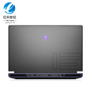 แล็ปท็อปมือสองประสิทธิภาพสูงสำหรับเล่นเกม M15 R7 I7-12700H 16GB 512GB 15.6" 165Hz เหมาะสำหรับนักเรียน/นักศึกษา  งานก่อสร้าง - Product Image 6