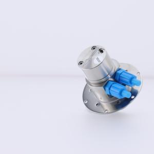 Pompe à Micro-Liquide de Haute Précision pour le Test de Débitmètre de Liquide, Pompe à Engrenages de Précision - Product Image 4