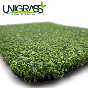UNI 15MM Gazon Synthetique <span class=keywords><strong>Natural</strong></span> Económico Putting Green Interior Césped <span class=keywords><strong>Artificial</strong></span> <span class=keywords><strong>Cesped</strong></span> <span class=keywords><strong>Artificial</strong></span> - Product Image 5