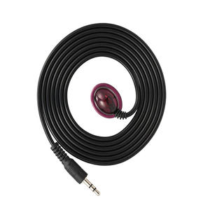 Cable Extensor de Infrarrojos IR de 38Khz Personalizado con Conector Jack de 3.5mm, Receptor Extensor IR - Product Image 3
