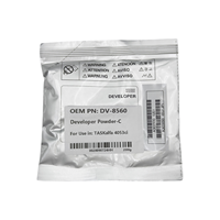 Développeur Premium DV-8560 compatible d'origine pour Kyocera TASKalfa 3552ci 3553ci 4002i 4003i 4052ci 5052ci 6052ci 6003i