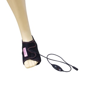 Voet Fysiotherapie Temperatuur Gecontroleerde Verwarming <span class=keywords><strong>Pad</strong></span> Medische Warmers Voor Voet Pijnbestrijding - Product Image 1