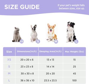 Kunden spezifisches rundes Jacquard <span class=keywords><strong>Shaggy</strong></span> Plüsch-Haustier bett mit rutsch festem Boden Niedliche moderne Schlaf betten für Katzen und Hunde - Product Image 6