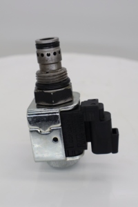 สกรูโซลินอยด์ SV3-16-0-0120-AG - 300AA00085A  โซลินอยด์ SV3-10-0-0-115A6 แบบปรับสัดส่วนได้ - Product Image 2