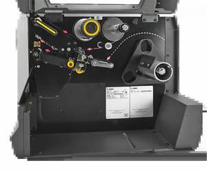 Imprimante d'étiquettes thermique haute performance <span class=keywords><strong>ZT610</strong></span> 600 DPI pour imprimante Zebra - Product Image 2