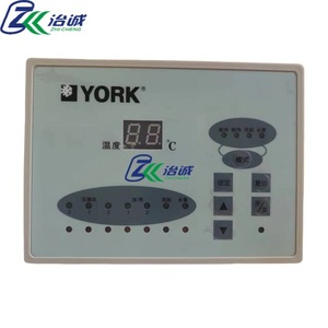 แผงควบคุมเครื่องปรับอากาศยอร์ค รุ่น YBW YEW ชุดควบคุมการทำงาน - Product Image 1