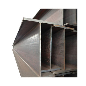 Стальные профили ASTM A572 Q235 Q345 6 м 12 м - Product Image 1