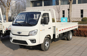 Forland <span class=keywords><strong>รถ</strong></span>บรรทุกขนาดเล็กบรรทุกสินค้า,<span class=keywords><strong>รถ</strong></span><span class=keywords><strong>กระบะ</strong></span>4X2กำลังโหลด1ตันขับด้วยมือขวา - Product Image 2