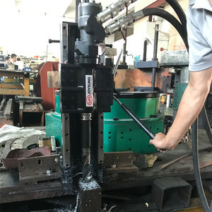 Mesin bor <span class=keywords><strong>Borehole</strong></span> Machining Ulis awet untuk mesin di lapangan Rig pengeboran Hydrau Bagaimana pekerjaan bor Hydraulic Ulis - Product Image 2