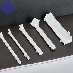 Sang trọng sàn gốm nhôm ốp chân tường hội đồng quản trị với sàn phụ kiện - Product Image 6