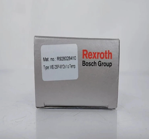 Un tout nouveau R928028410 WE-2SP-M12X1 avec garantie d'un an, expédition DHL/EMS - Product Image 2