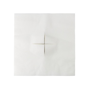 Couvre-repose-tête de massage jetable en non-tissé à structure croisée pour repose-têtes, contribue à maintenir l'hygiène du repose-tête. - Product Image 3