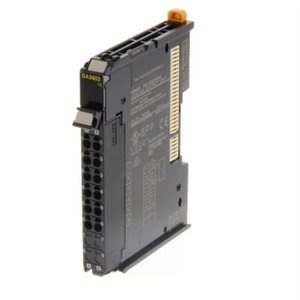 Módulo de Entrada Digital NX-ID3344 NX-ID3417 NX-ID4342 8/16/32 Puntos 24VDC Fuente/Recepción - Product Image 2