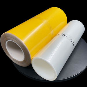 Simihui lgt075t2 0.1mm 100μm Pet PC nhựa khuếch tán quang học phim homogenizing đồng phục LED ánh sáng quá trình cắt tấm nhựa - Product Image 6