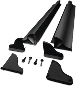 Support latéral universel en aluminium pour <span class=keywords><strong>panneau</strong></span> <span class=keywords><strong>solaire</strong></span>, pour <span class=keywords><strong>camping</strong></span>-<span class=keywords><strong>car</strong></span>, caravane, bateau, toit - Product Image 6