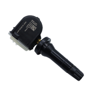 Capteur TPMS externe 433Mhz pour système de surveillance de la pression des pneus de voiture Baic Bjev Lite Eu5 Bj40 - Product Image 2