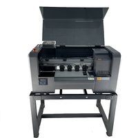 Mesin cetak xp600 dtf printer a3 dtf imprimante mesin cetak untuk bisnis kecil otomatis t shirt pencetak dtf untuk pakaian