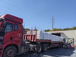 安定剤用の売れ筋高純度超微細水酸化カルシウム - Product Image 3