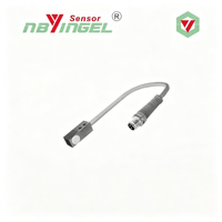 Capteur inductif ultra-court YINGKE DC ISE-02Q08POS1