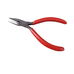 คีมตัดเหล็กคุณภาพสูง SUNTOOLS/STIPL รุ่น 521 สำหรับงานทำเครื่องประดับสุภาพสตรี - Product Image 1