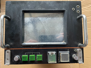 Controlador PLC, Sensor, Unidad de Control de Sistema de Video LCD para Aviación, Nuevo y Original RD-AV3006-01 - Product Image 6