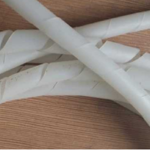 Cường độ nén tốt và khả năng phục hồi tốt nhựa PE Ống xoắn ốc cho nhiều công nghiệp sử dụng - Product Image 3