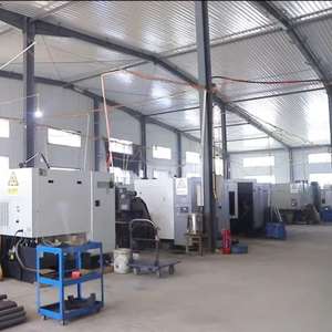 Präzisions ausgeglichener ER25 ER32 ER40 CNC-Fräs-und Gravur-Werkzeug maschinen Zubehör UM Spann zangen mutter Stahlfeder Sammel klemmung - Product Image 6