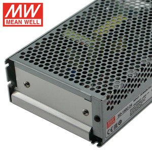Iyi demek SD-150C-24 150W 36 ~ 72VDC 24VDC 6.3A tek çıkış DC DC dönüştürü<span class=keywords><strong>c</strong></span>ü - Product Image 4