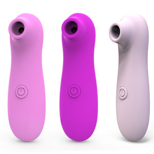 GF Maker ZK003 Nippel-Saugvibrator Rosa Sauger Klitoris-<span class=keywords><strong>Vibrator</strong></span> für Frauen - Product Image 1