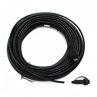 Câble d'antenne GPS à fibre optique FTSE 472510A 995305a, assemblage de 30 m, accessoires de communication certifiés CE/ROHS