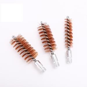 Cepillos de Limpieza de Tuberías de Aluminio y Bambú de Varios Tamaños - Cepillos Reutilizables Duraderos 6 Veces Más Altos para la Limpieza Diaria de Tuberías de Contenedores - Product Image 1