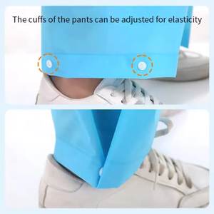 Imperméable et pantalon à la mode pour une personne seule imperméable <span class=keywords><strong>Pono</strong></span> - Product Image 6