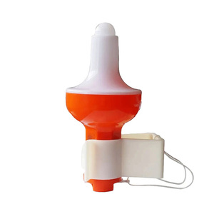 <span class=keywords><strong>Boya</strong></span> salvavidas bien hecha a bajo precio, luz de salvavidas aprobada por SOLAS - Product Image 4