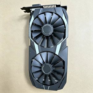 การ์ดจอ RX 580 8GB GDDR5 สำหรับเล่นเกม 256 บิต 1080P ราคาประหยัด สำหรับประกอบคอมพิวเตอร์ตั้งโต๊ะ ระดับเริ่มต้น เหมาะสำหรับอีสปอร์ต - Product Image 1