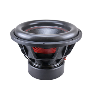 Nouveau design de <span class=keywords><strong>subwoofer</strong></span> audio pour voiture en alliage de béryllium, puissance maximale de 3000 watts, <span class=keywords><strong>subwoofer</strong></span> pour voiture - Product Image 1