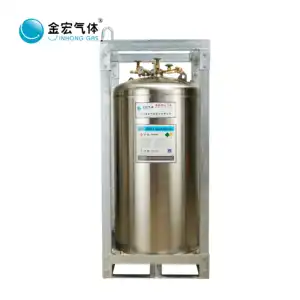 Liquid O2 Gas Suppliers Factory Price High Purity Liquid Oxygen
