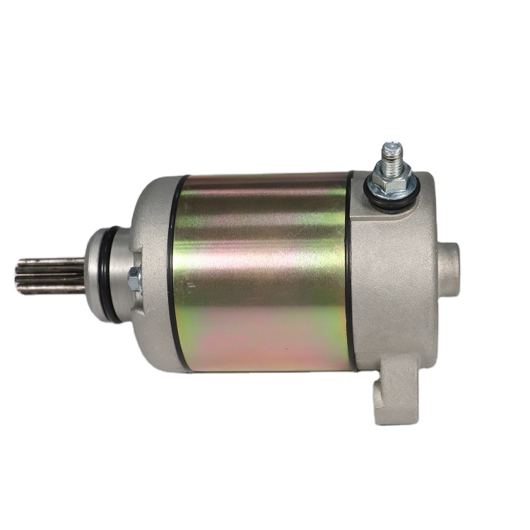 Заводская цена, запчасти для двигателя мотоцикла MQ1365, аксессуары для стартера мотоцикла Wave110i для Yamaha 450cc