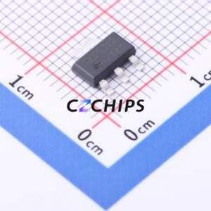 Transistor bipolaire à jonction (BJT) BCP53-16 SOT-223, composant électronique neuf, vente en gros, puces et service BOM - Product Image 1